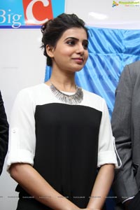 Samantha Photos