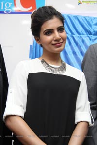 Samantha Photos