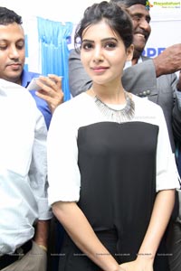 Samantha Photos