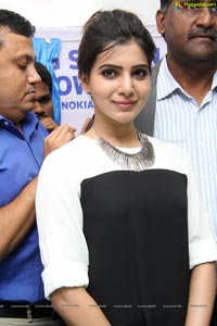 Samantha Photos