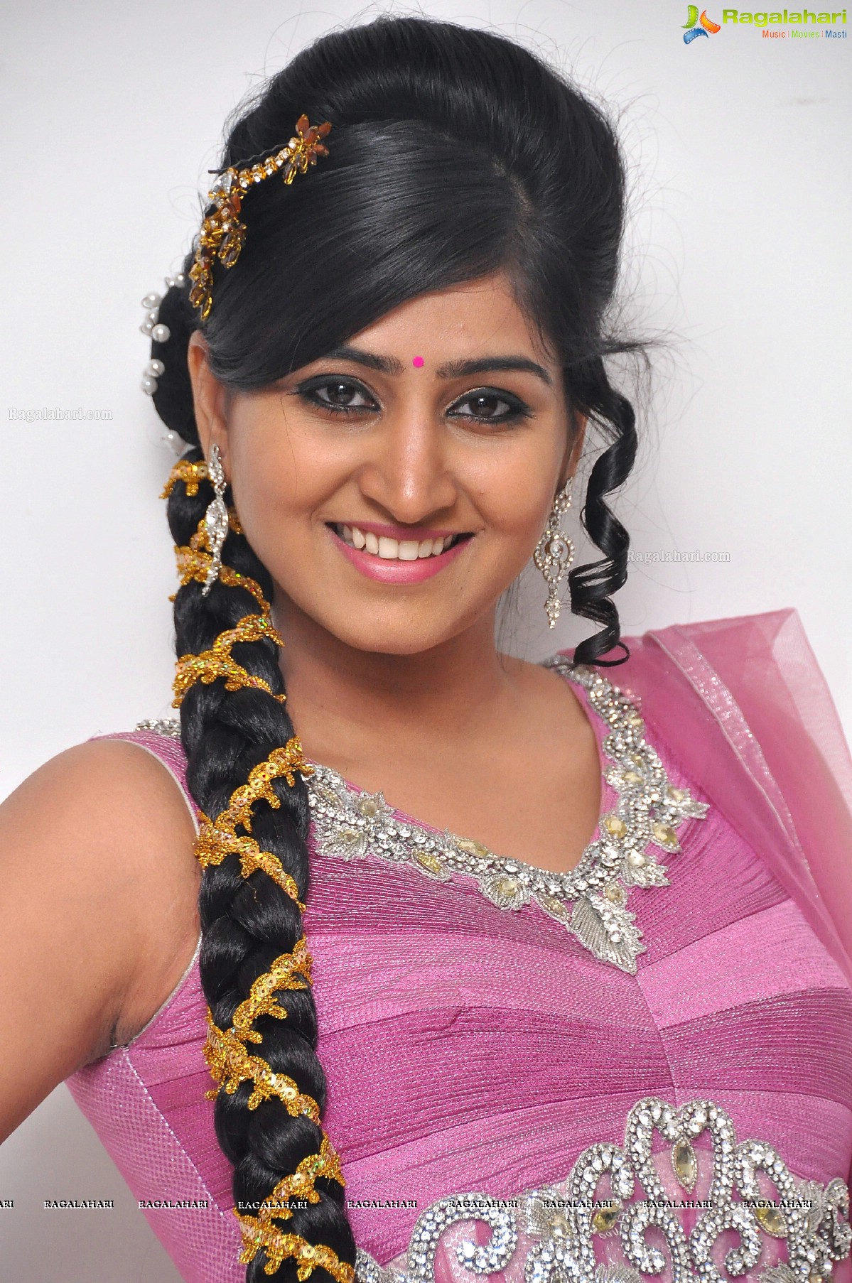 Shamili Agarwal