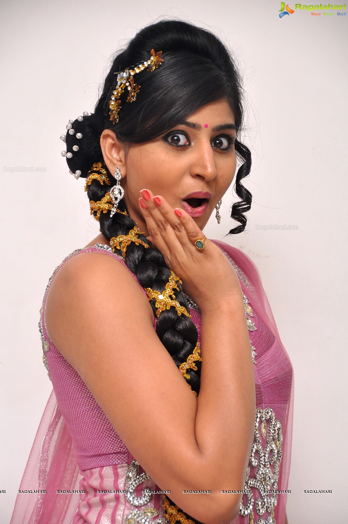 Shamili Agarwal