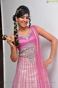 Shamili Agarwal FNCC 2014 Celebrations