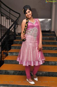 Shamili Agarwal FNCC 2014 Celebrations