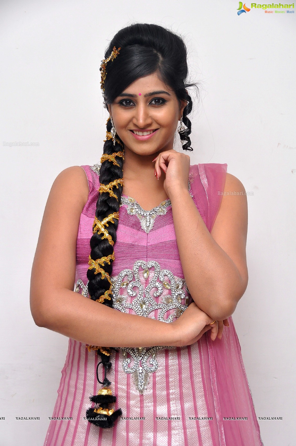 Shamili Agarwal