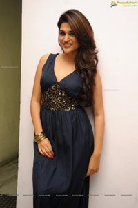 Shradha Das @ Rey Trailer Launch