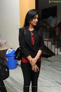 Shriya at Minugurulu Event