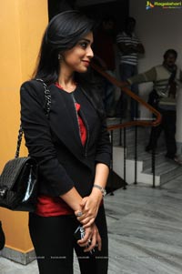 Shriya at Minugurulu Event