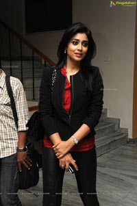 Shriya at Minugurulu Event