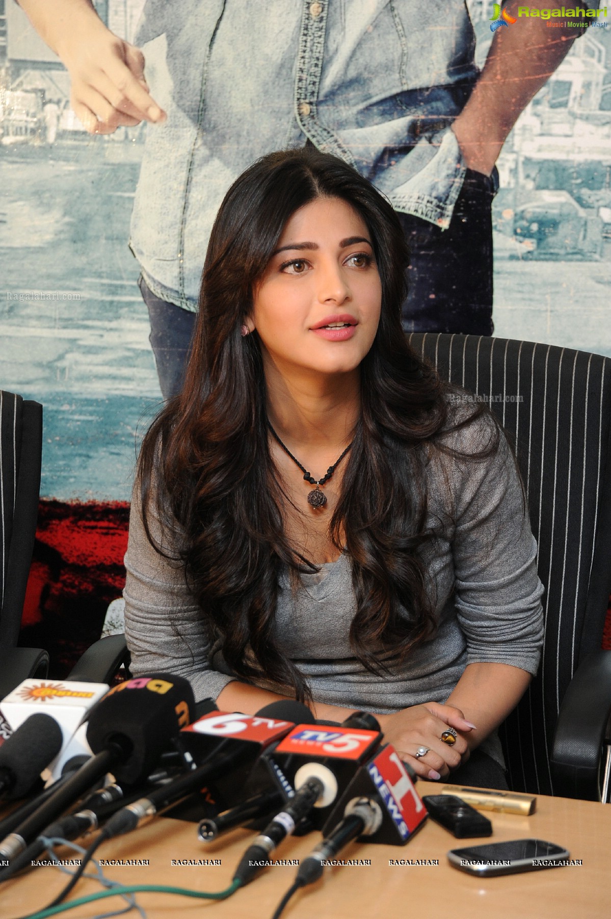 Shruti Haasan