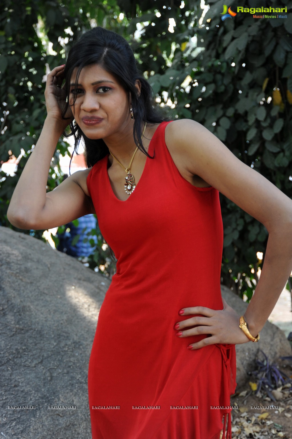 Sneha Thakur