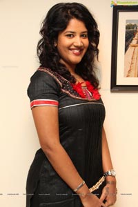 Soumya Bollapragada