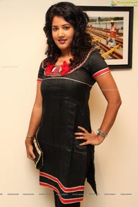 Soumya Bollapragada