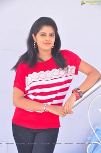 Love You Bangaram Shravya