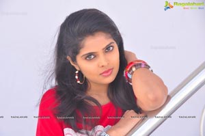 Love You Bangaram Shravya