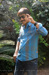 Meka Srikanth Photos