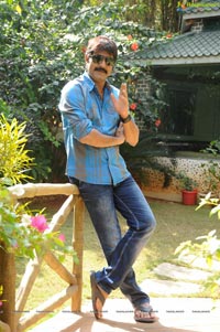 Meka Srikanth Photos