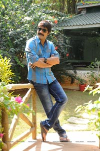 Meka Srikanth Photos