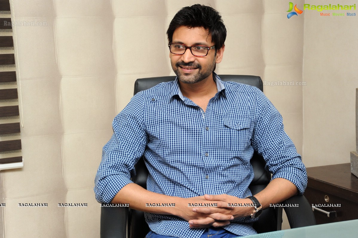 Sumanth