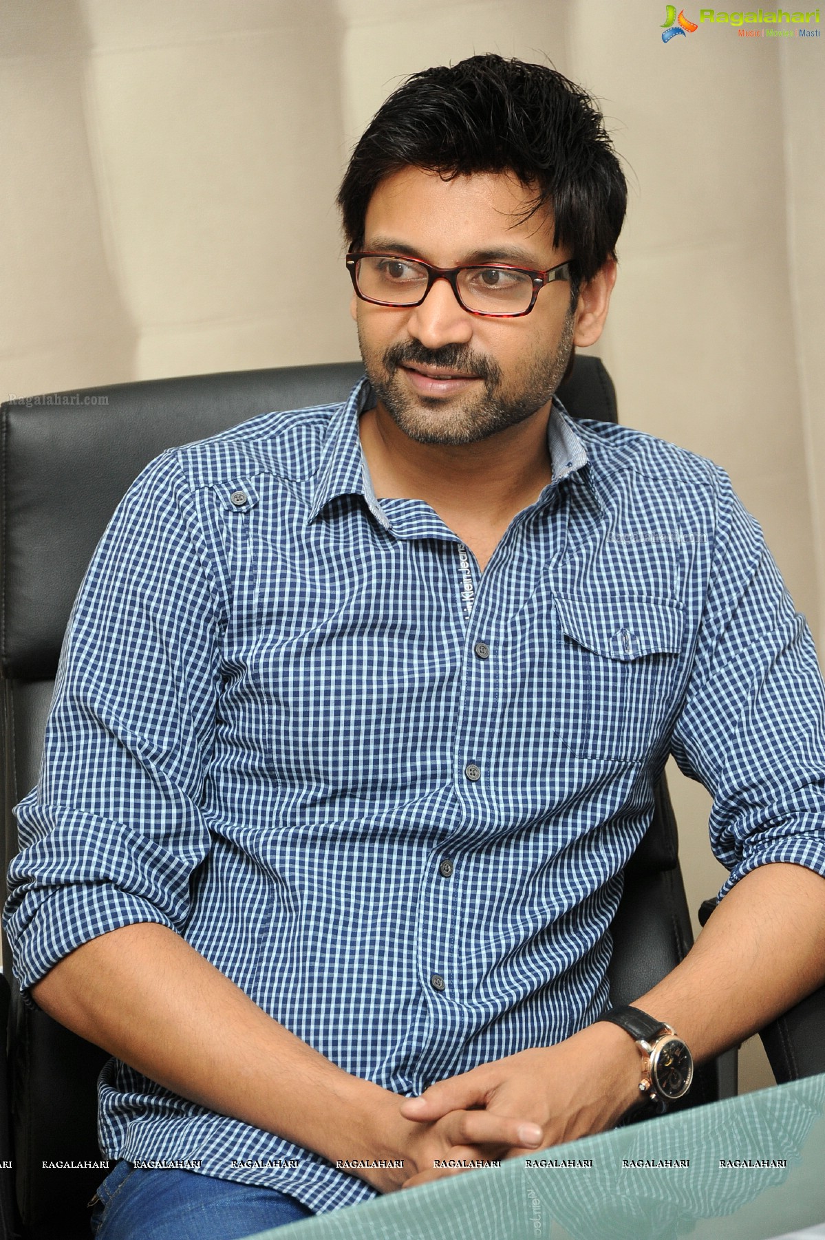 Sumanth