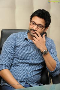 Sumanth Emo Gurram Egaraavachu