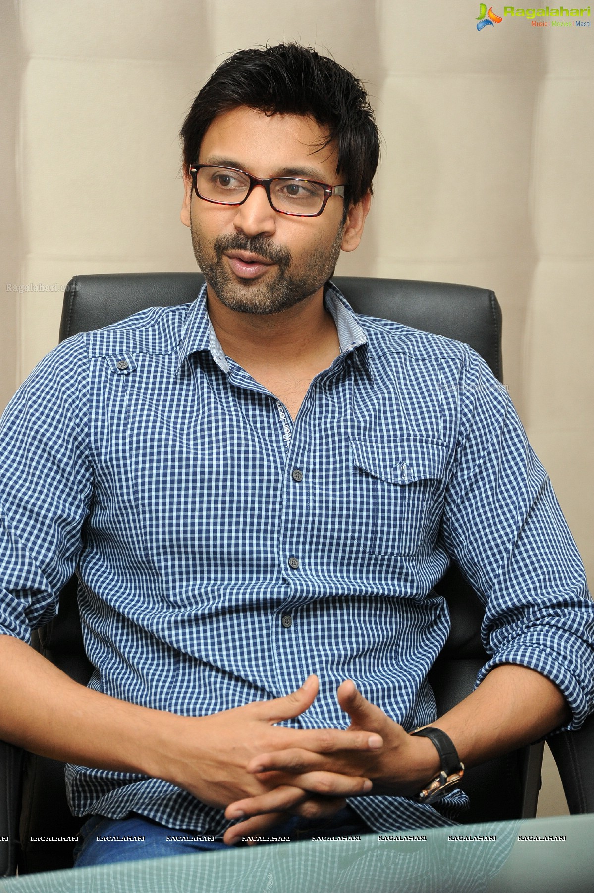 Sumanth