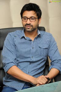 Sumanth Emo Gurram Egaraavachu