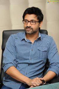 Sumanth Emo Gurram Egaraavachu