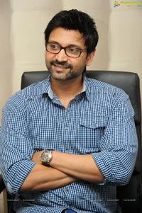 Sumanth Emo Gurram Egaraavachu