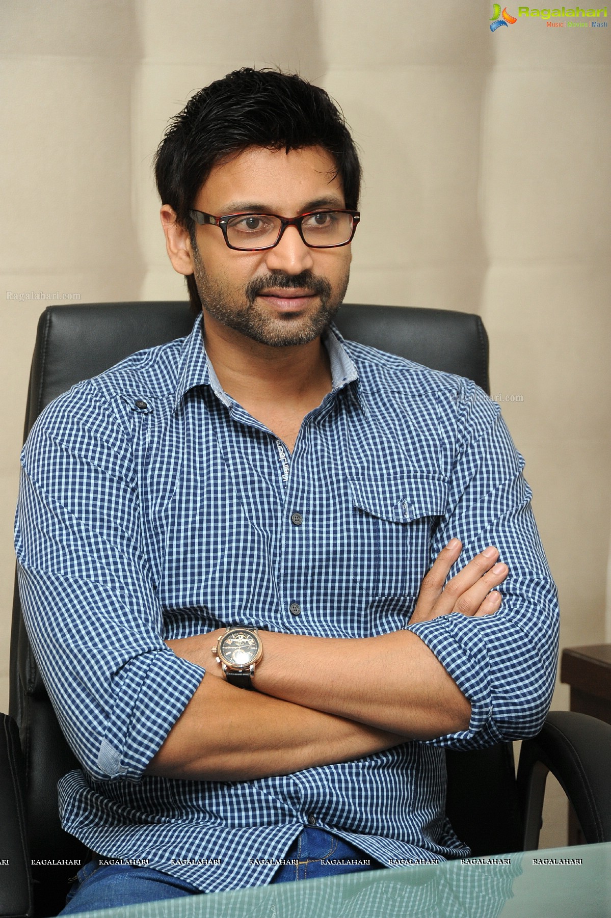 Sumanth