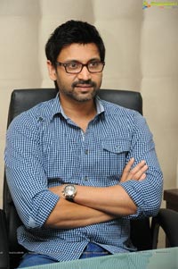 Sumanth Emo Gurram Egaraavachu