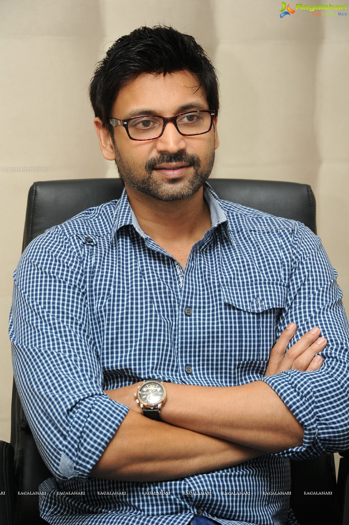 Sumanth