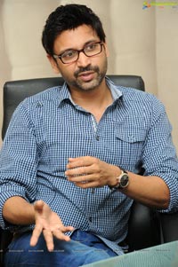 Sumanth Emo Gurram Egaraavachu