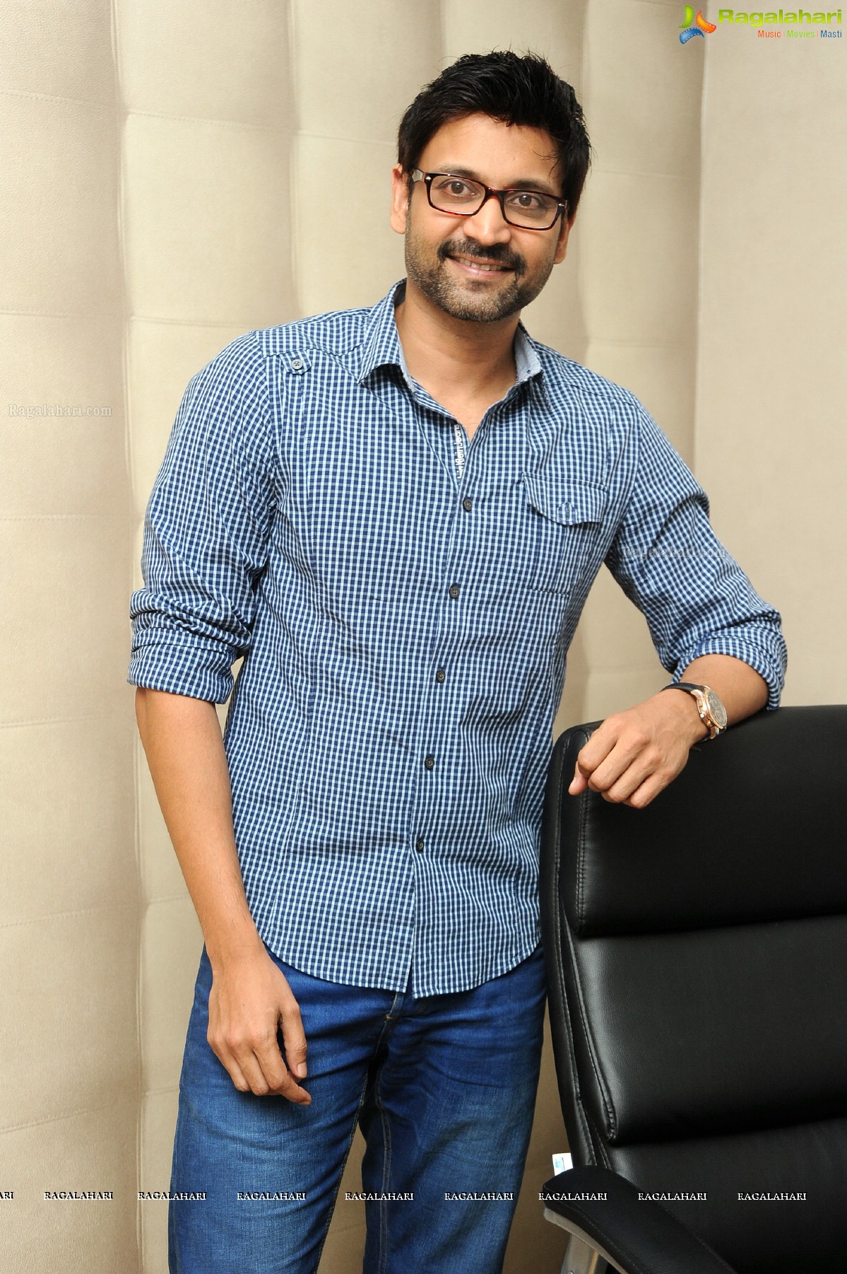 Sumanth