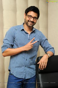 Sumanth Emo Gurram Egaraavachu