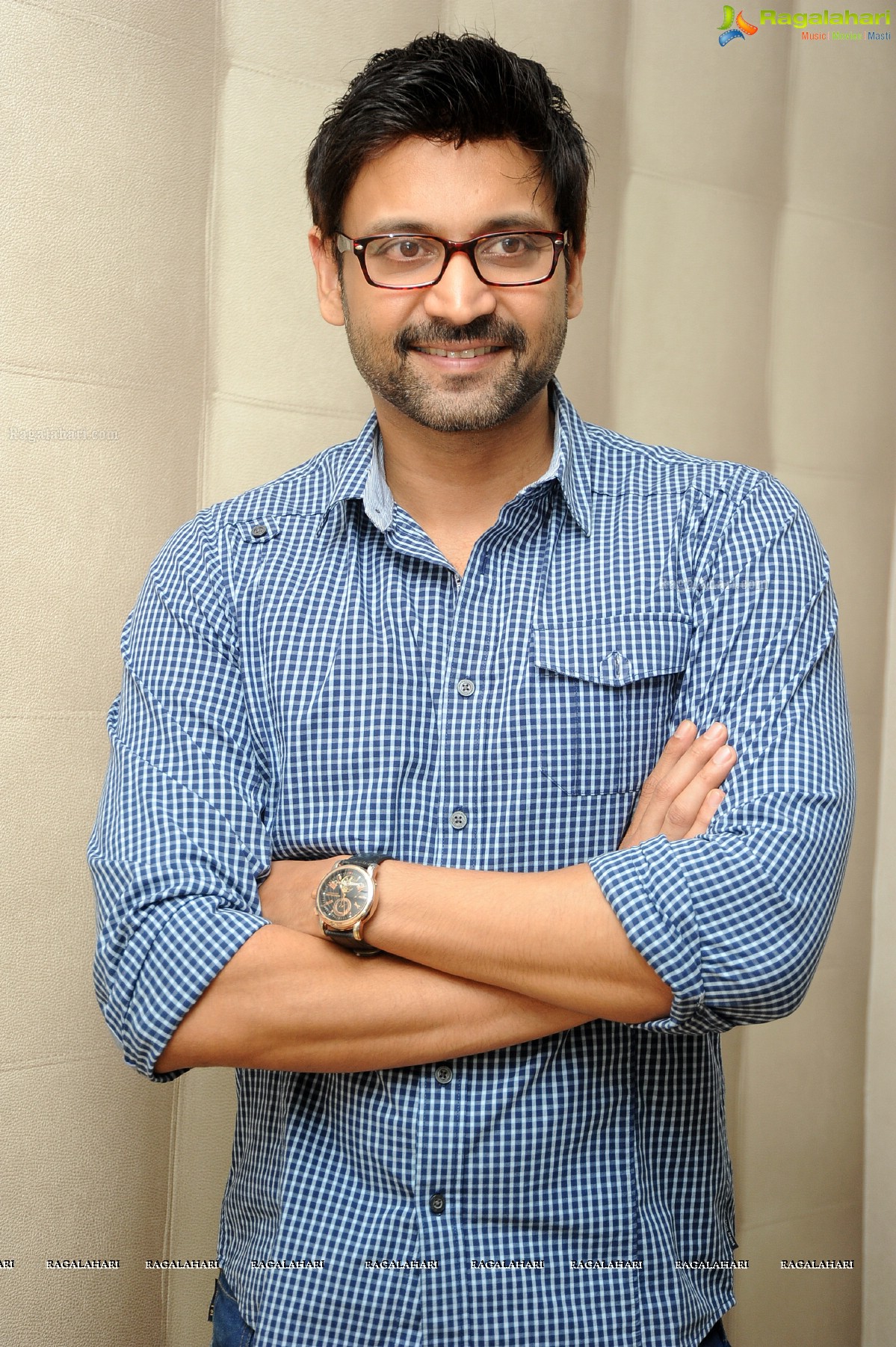 Sumanth