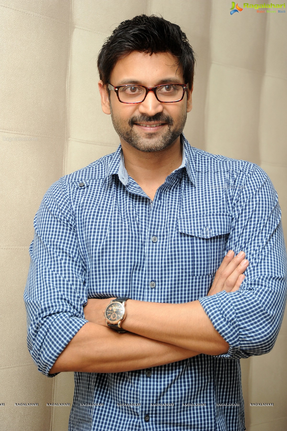 Sumanth