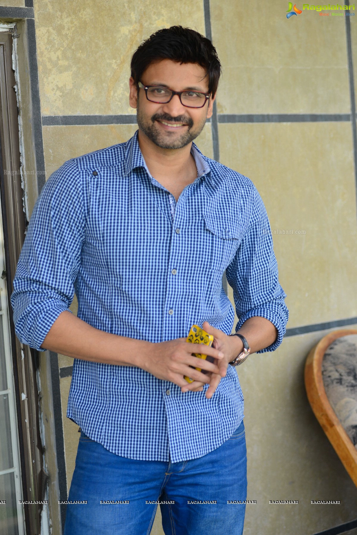 Sumanth