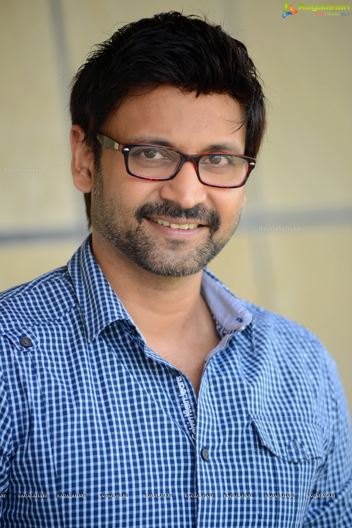 Sumanth