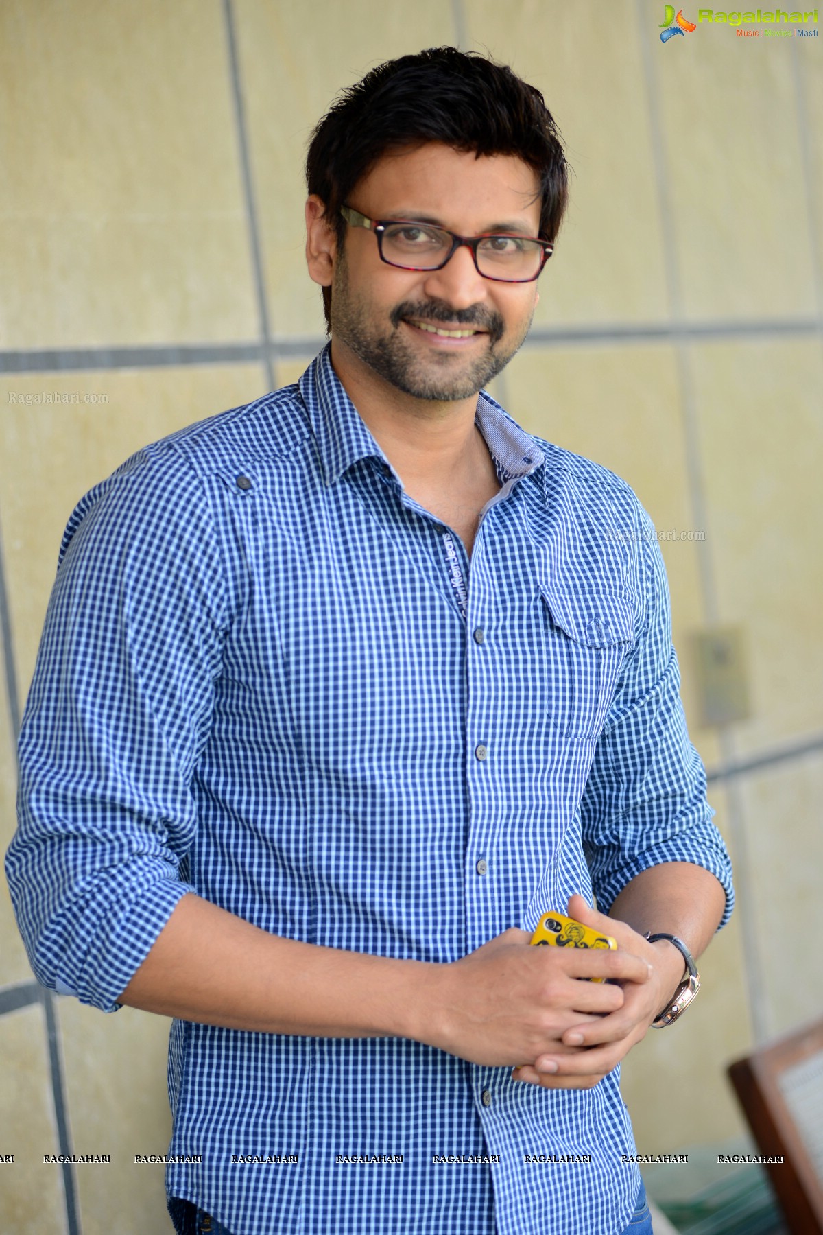 Sumanth