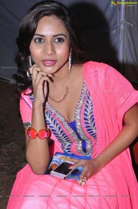 Suza Kumar Hot Stills
