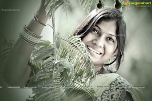 Telugu Actress Swetha