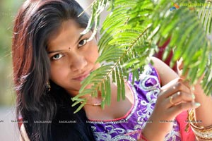 Telugu Actress Swetha