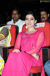 Tamil Actress Samantha Prabhu