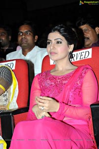 Tamil Actress Samantha Prabhu