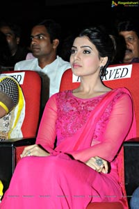 Tamil Actress Samantha Prabhu