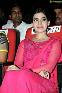 Tamil Actress Samantha Prabhu