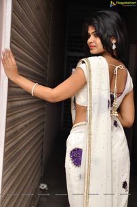 Telugu Heroine Alekhya