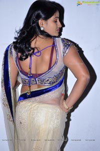 Telugu Heroine Tanusha