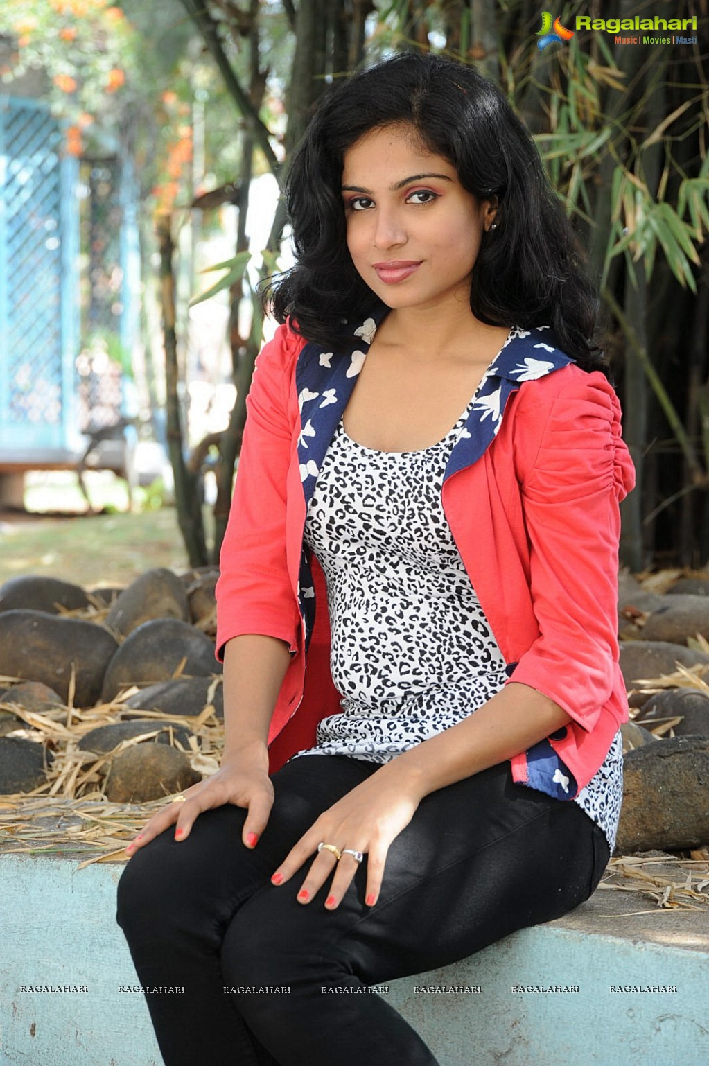 Vrushali